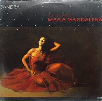 (I'LL NEVER BE) MARIA MAGDALENA [12'']